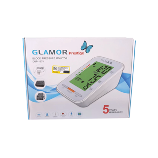 فشارسنج دیجیتال گلامور مدل DBP-1333