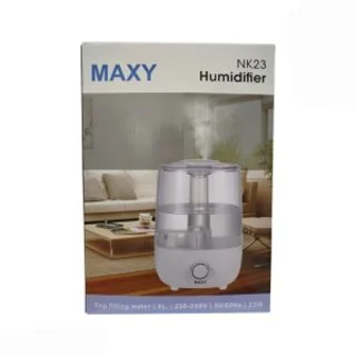دستگاه بخور سرد MAXY مدل NK23